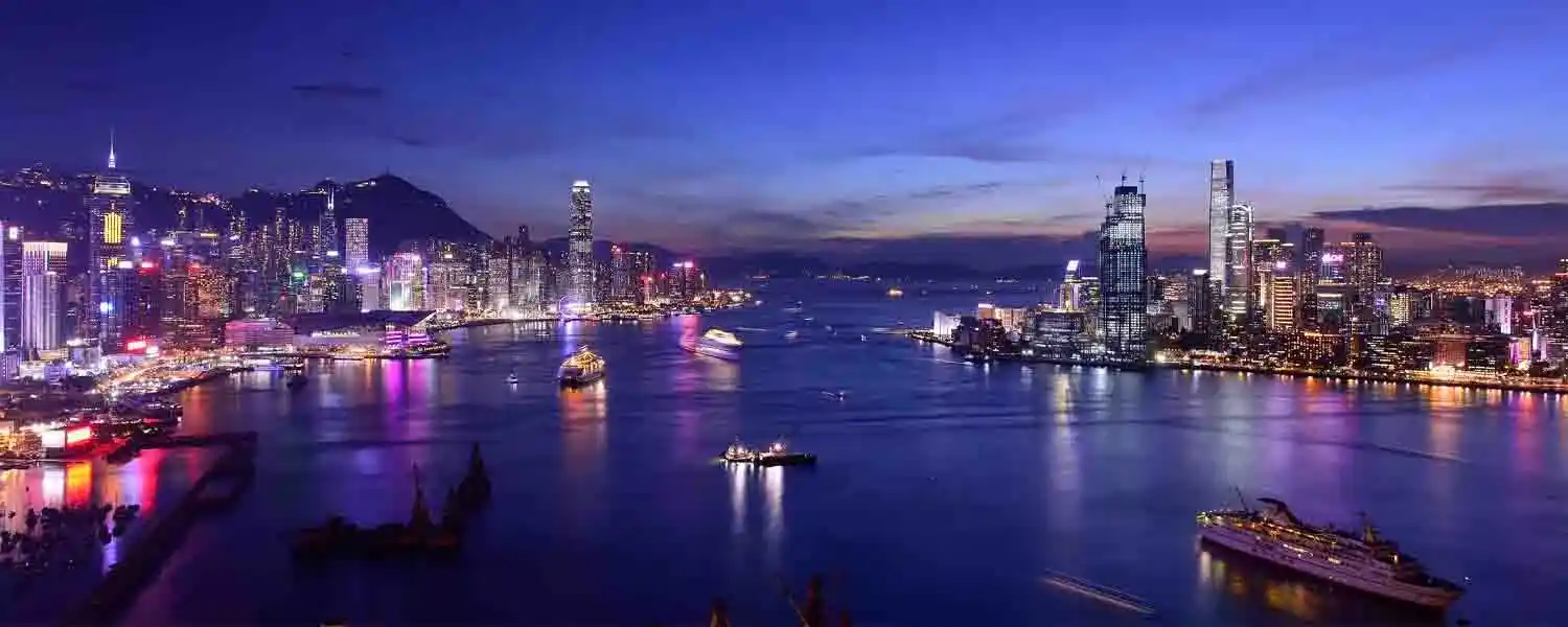 Harbour Grand Hong Kong-1